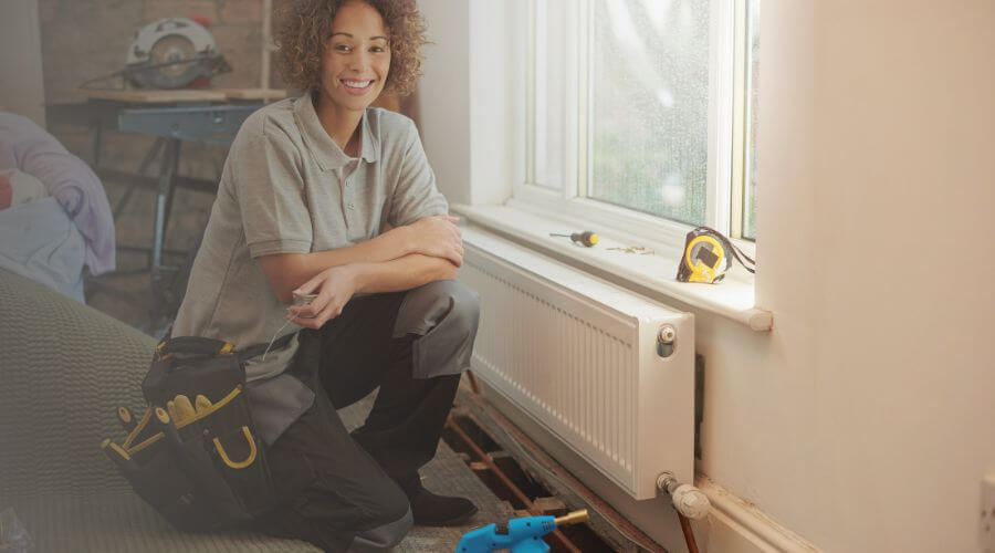 Expert Bathroom Remodeling services in Harmony, RI
